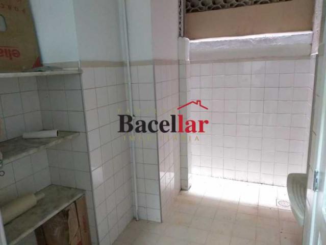 Apartamento à venda com 1 dormitórios em Tijuca, Rio de janeiro cod:TIAP10641 - Foto 5
