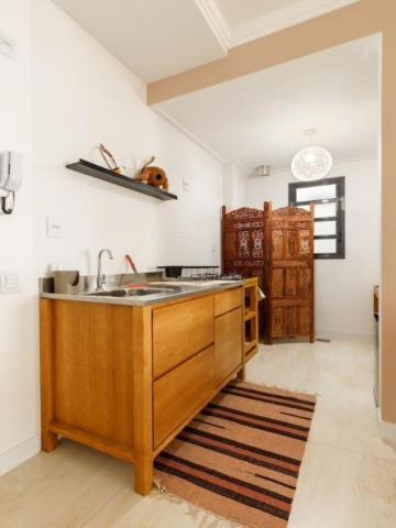 Loft com 1 dormitório para alugar, 44 m² - novo campeche - florianópolis/sc - Foto 14