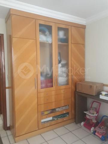 Apartamento Edifício Solar Ravena com 3 quartos no Setor Bueno em Goiânia - Foto 12