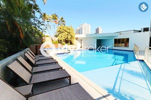 Apartamento Solar Marista 5 quartos no Setor Marista em Goiânia - Foto 7