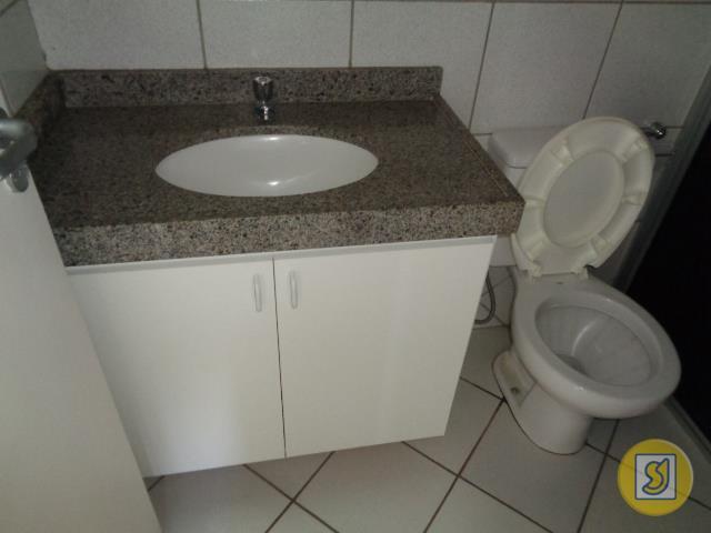 Apartamento para alugar com 3 dormitórios em Lagoa seca, Juazeiro do norte cod:32475 - Foto 9