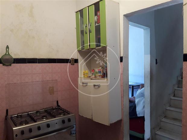 Casa à venda com 4 dormitórios em Curicica, Rio de janeiro cod:860969 - Foto 8