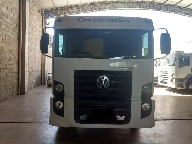 Volkswagen 13-180 Carroceria - Foto 2