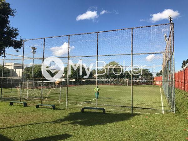 Lote condomínio Jardins Atenas em Goiânia - Foto 12