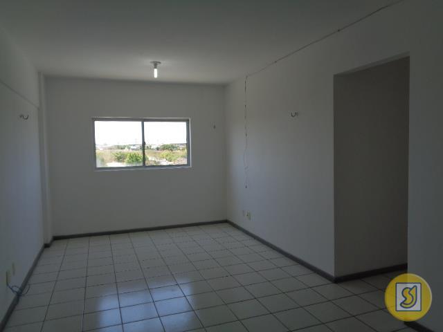 Apartamento para alugar com 3 dormitórios em Lagoa seca, Juazeiro do norte cod:32475 - Foto 4