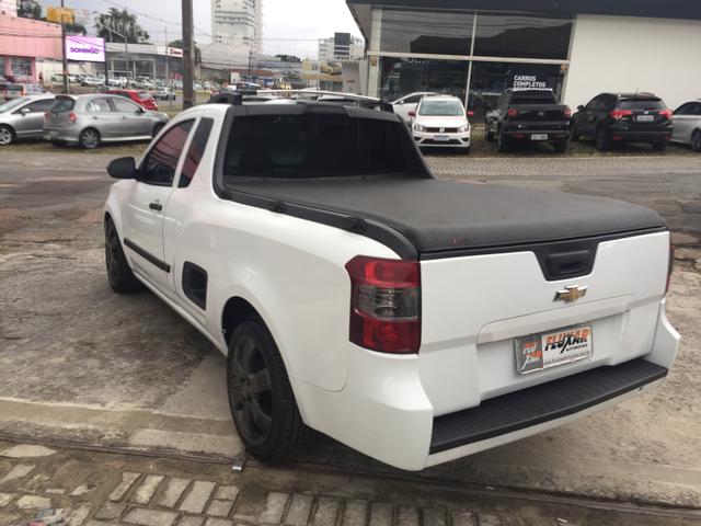 Montana LS 1.4 2013 - Foto 7