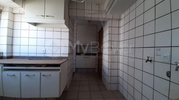 Apartamento no Residencial Solar da Aldeia com 3 quartos no Setor Pedro Ludovico - Foto 19