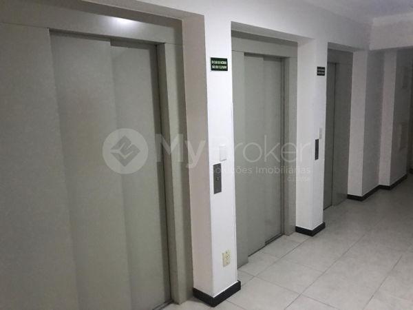 Apartamento no Gilberto Guimarães com 3 quartos no Alto da Glória em Goiânia - Foto 17