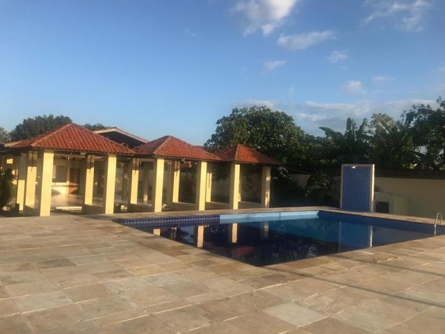 Apartamento à venda, 3 quartos, 1 vaga, passaré - fortaleza/ce - Foto 4