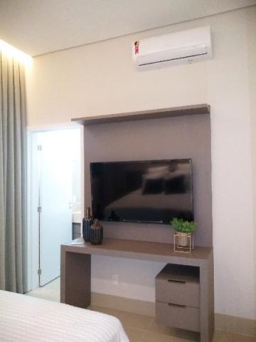 Casa de condomínio para alugar com 3 dormitórios em Golden village, Uberlândia cod:30704 - Foto 8