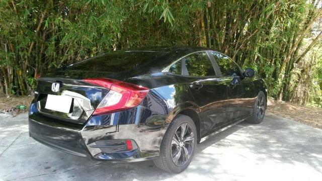 Honda Civic Sport 2.0 16V - Foto 3