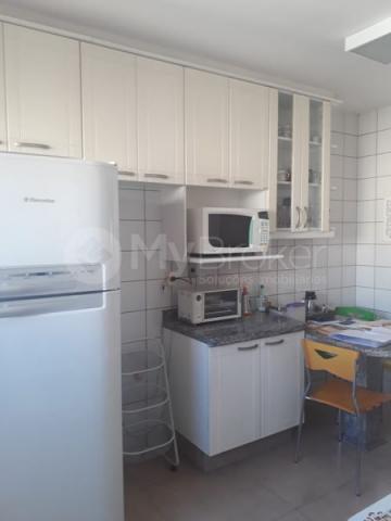 Apartamento Edifício Solar Ravena com 3 quartos no Setor Bueno em Goiânia - Foto 10