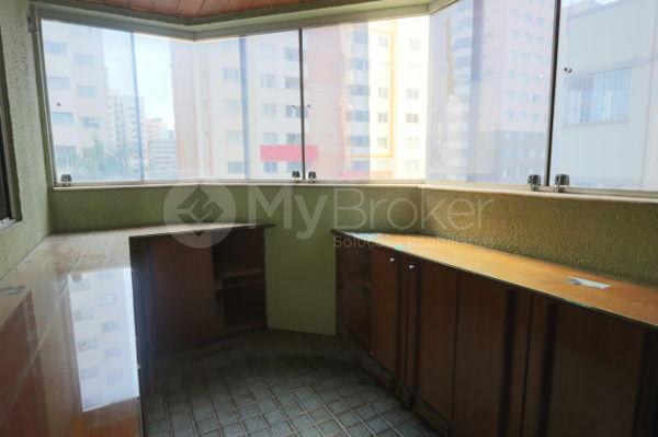 Apartamento no Edifício Lírio Dourado com 3 quartos no Setor Bueno - Foto 14