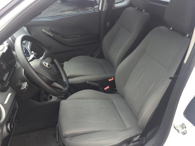 Montana LS 1.4 2013 - Foto 13