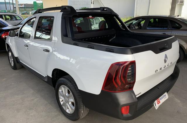Renault duster oroch expression ano 2016/2016 - Foto 7