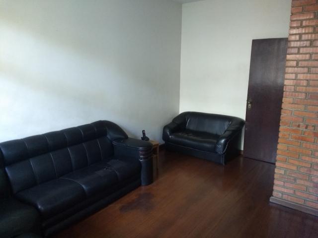 Casa à venda, 5 quartos, 2 vagas, carlos prates - belo horizonte/mg - Foto 3