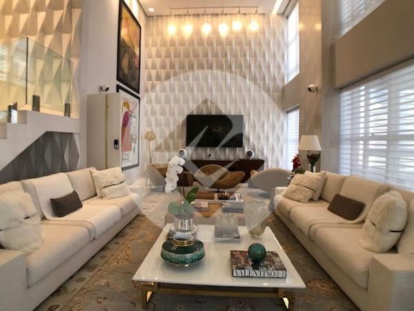 Apartamento duplex no LandScape no Parque Flamboyant com 4 quartos no Jardim Goiás - Foto 10