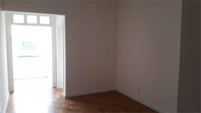 Apartamento à venda com 2 dormitórios em Tijuca, Rio de janeiro cod:350-IM404753 - Foto 5