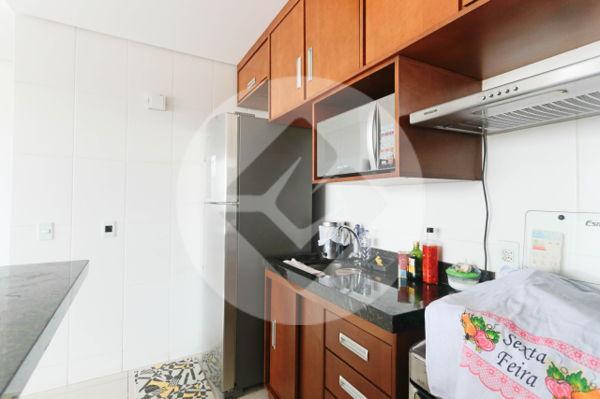 Apartamento no Residencial Park Privilege com 2 quartos no Parque Amazônia - Foto 19