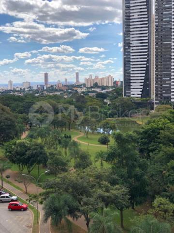 Apartamento no Diamond LifeStyle com 4 quartos no Jardim Goiás em Goiânia - Foto 7