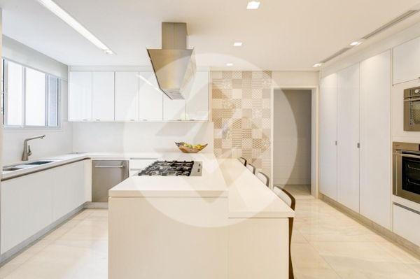 Apartamento duplex no LandScape no Parque Flamboyant com 4 quartos no Jardim Goiás - Foto 16