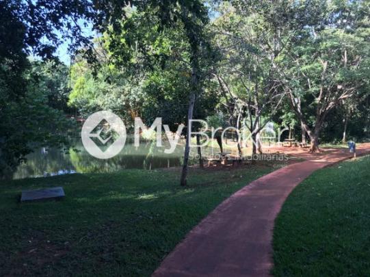 Lote condomínio Jardins Atenas em Goiânia - Foto 9