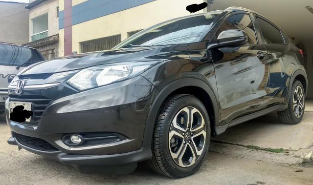 Honda HR-V - único dono - Foto 3