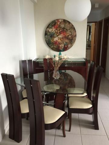 Apartamento no Gran Royale com 3 quartos no Setor Leste Universitário em Goiânia - Foto 4