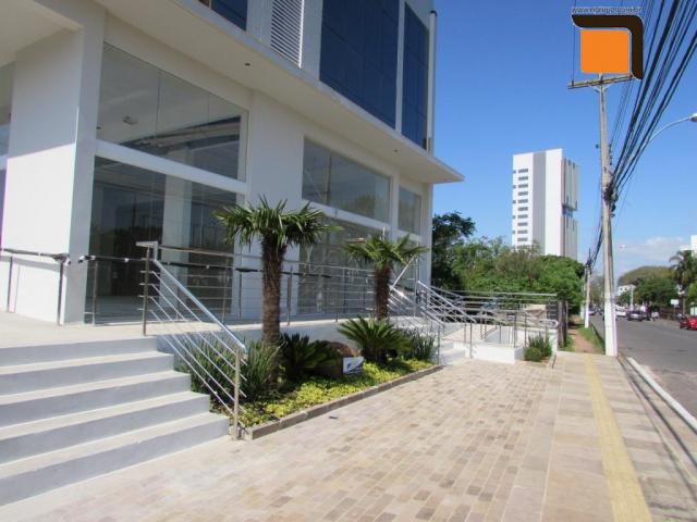 Sala à venda, 37 m² por r$ 290.000 - centro - gravataí/rs - Foto 6