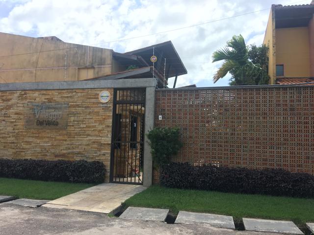 Alugo/Vendo casa mobiliada em Salinas