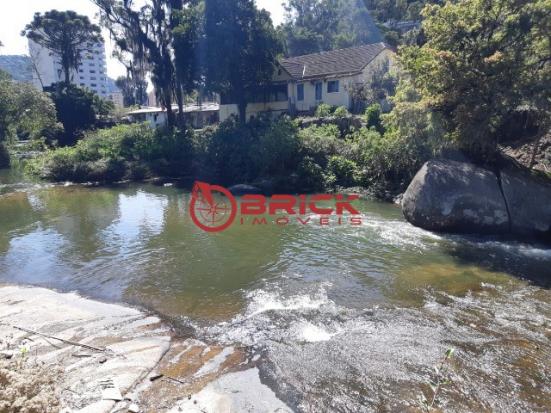 Ótimo terreno com área de 12.700 m² no bairro do alto. - Foto 12