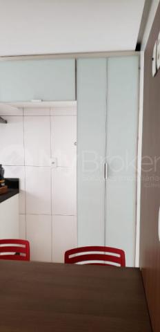 Apartamento no Residencial Lourenzzo Park com 5 quartos no Setor Nova Suiça - Foto 7