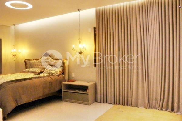 Apartamento no The Place com 5 quartos no Setor Bueno em Goiânia - Foto 18