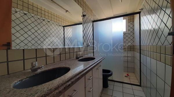 Apartamento no Residencial Solar da Aldeia com 3 quartos no Setor Pedro Ludovico - Foto 20