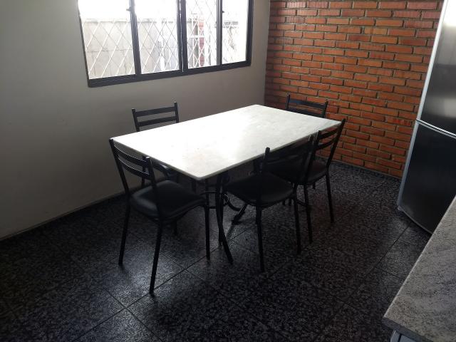 Casa à venda, 5 quartos, 2 vagas, carlos prates - belo horizonte/mg - Foto 14