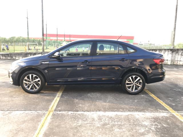 Vw volkswagen virtus comfort. 200 tsi 1.0 flex automático 2018 - jpcar - Foto 11