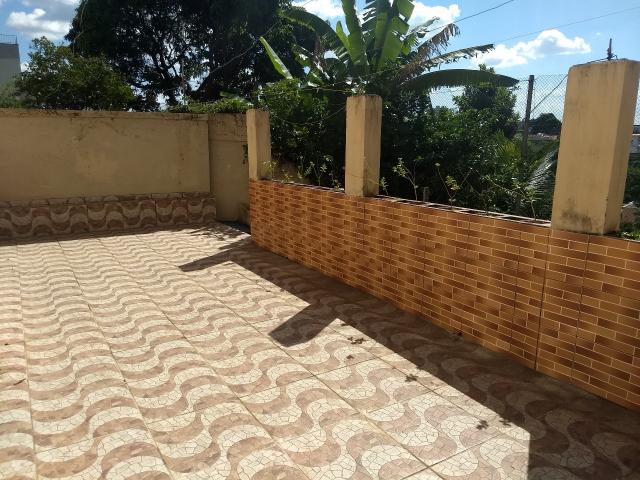 Casa à venda, 5 quartos, 2 vagas, carlos prates - belo horizonte/mg - Foto 16