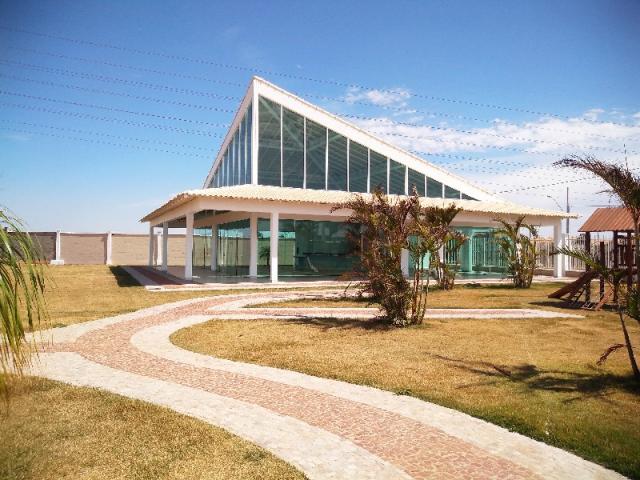 Casa de condomínio para alugar com 3 dormitórios em Golden village, Uberlândia cod:30704 - Foto 10