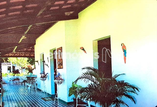 Terreno à venda em Fazenda exemplo, Cachoeira cod:766495 - Foto 4
