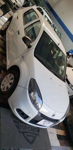Sandero 1.0 - através de consórcio- 2014 - 2014 - Foto 7