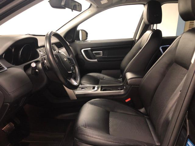Land Rover Discovery Sport SE 5 lugares Diesel 17/17 c/53.000 km - 21 2431-2020 - Foto 7
