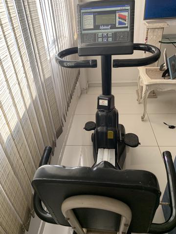 Bicicleta Academia - Foto 2