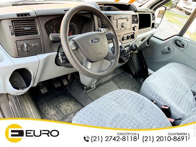 Ford Transit Furgão - Foto 7