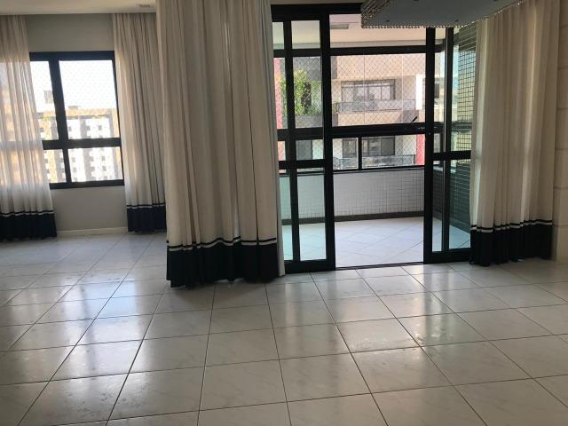 Apartamento à Venda no Jardins em Aracaju no Edifício Parque da Sementeira - Foto 6