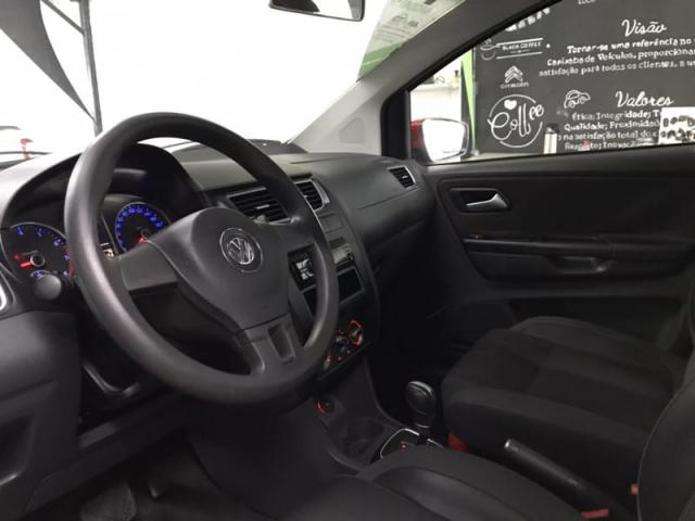 Volkswagen Fox 1.6 Prime G2 2011 Flex - Foto 15