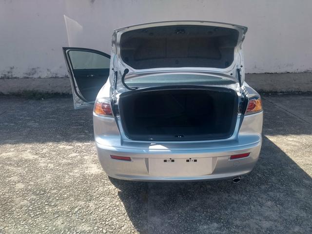 Lancer HLT 2.0 Gasolina 2019 Okm - Foto 2