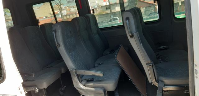 Ducato 2006 2.8 turbo jtd - Foto 8