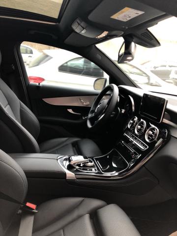 Mercedes Benz Glc 250 coupe 4matic distronic 2019 - Foto 3