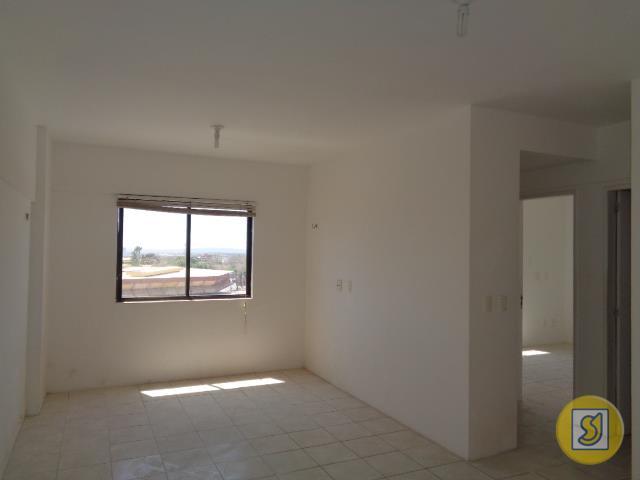 Apartamento para alugar com 2 dormitórios em Triangulo, Juazeiro do norte cod:33672 - Foto 5