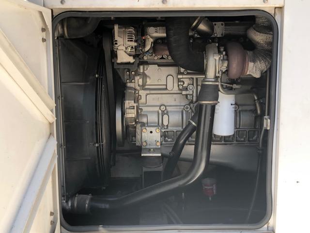 Gerador Stemac 180Kva Diesel Motor MWM 380v Trifásico Grupo - Foto 3